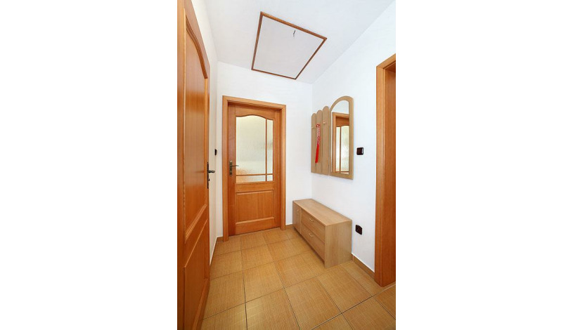 Penzion Kříž Český Krumlov